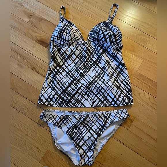 Trina Turk Other - Trina Turk Tankini